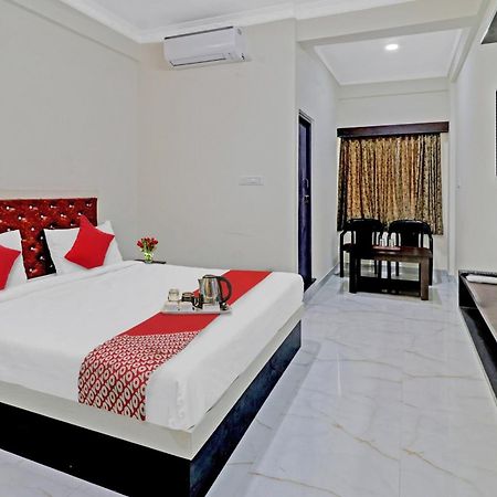 Hotel O Nra Residency Bengaluru Zewnętrze zdjęcie