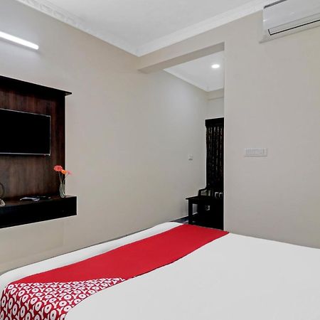 Hotel O Nra Residency Bengaluru Zewnętrze zdjęcie