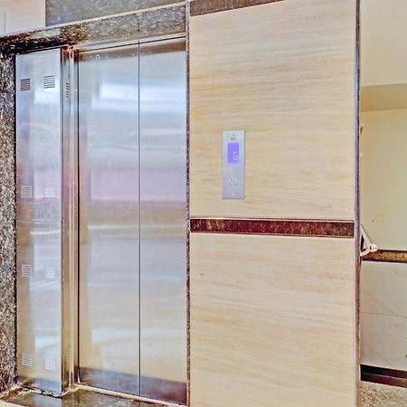 Hotel O Nra Residency Bengaluru Zewnętrze zdjęcie