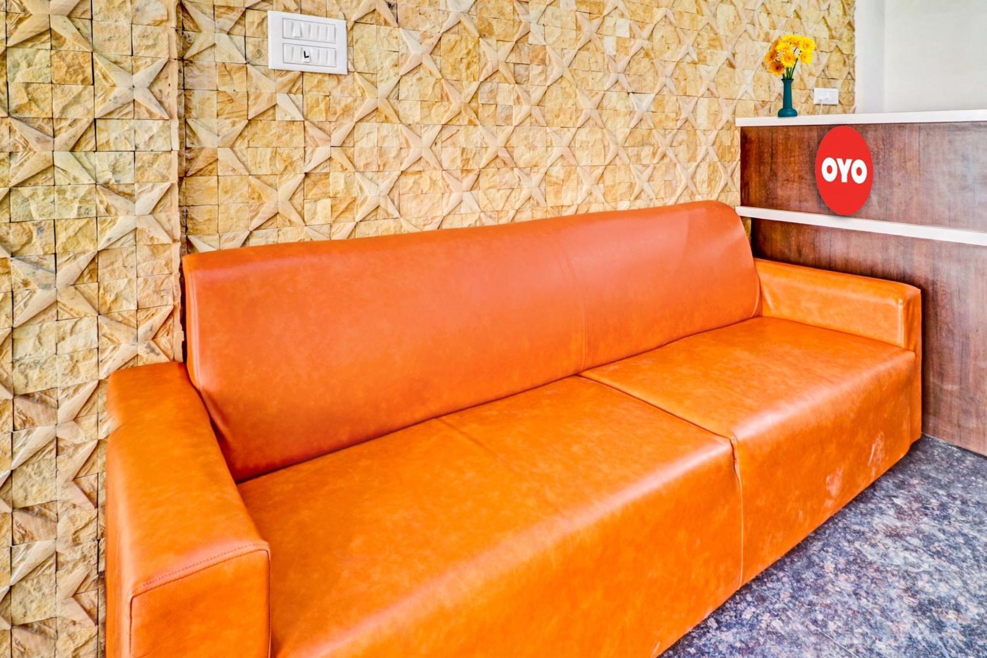 Hotel O Nra Residency Bengaluru Zewnętrze zdjęcie