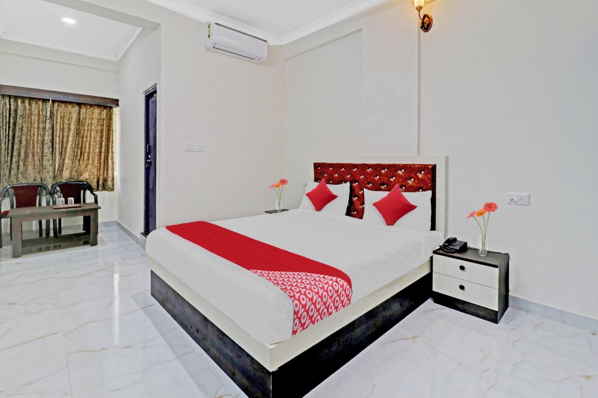 Hotel O Nra Residency Bengaluru Zewnętrze zdjęcie