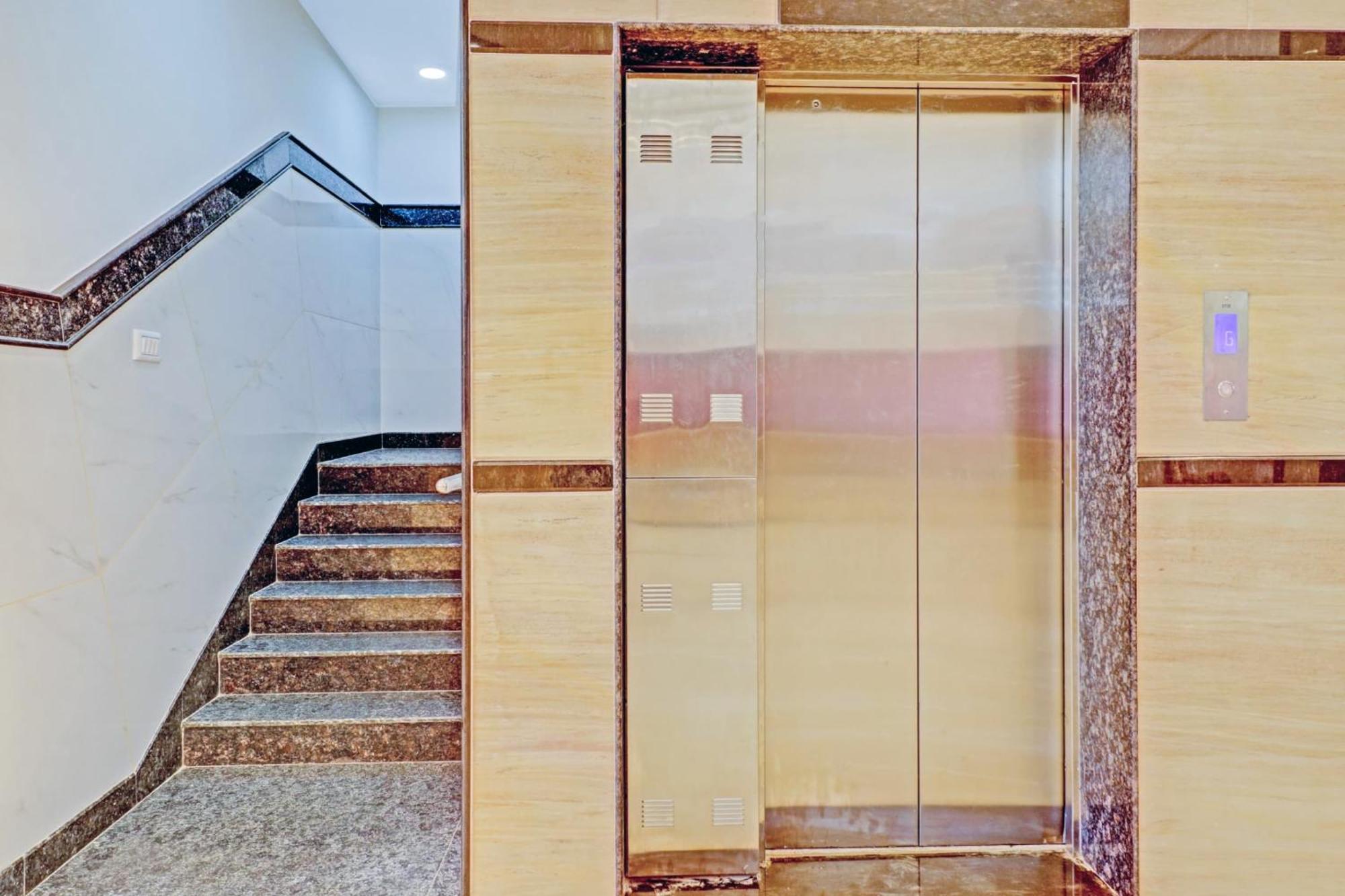 Hotel O Nra Residency Bengaluru Zewnętrze zdjęcie