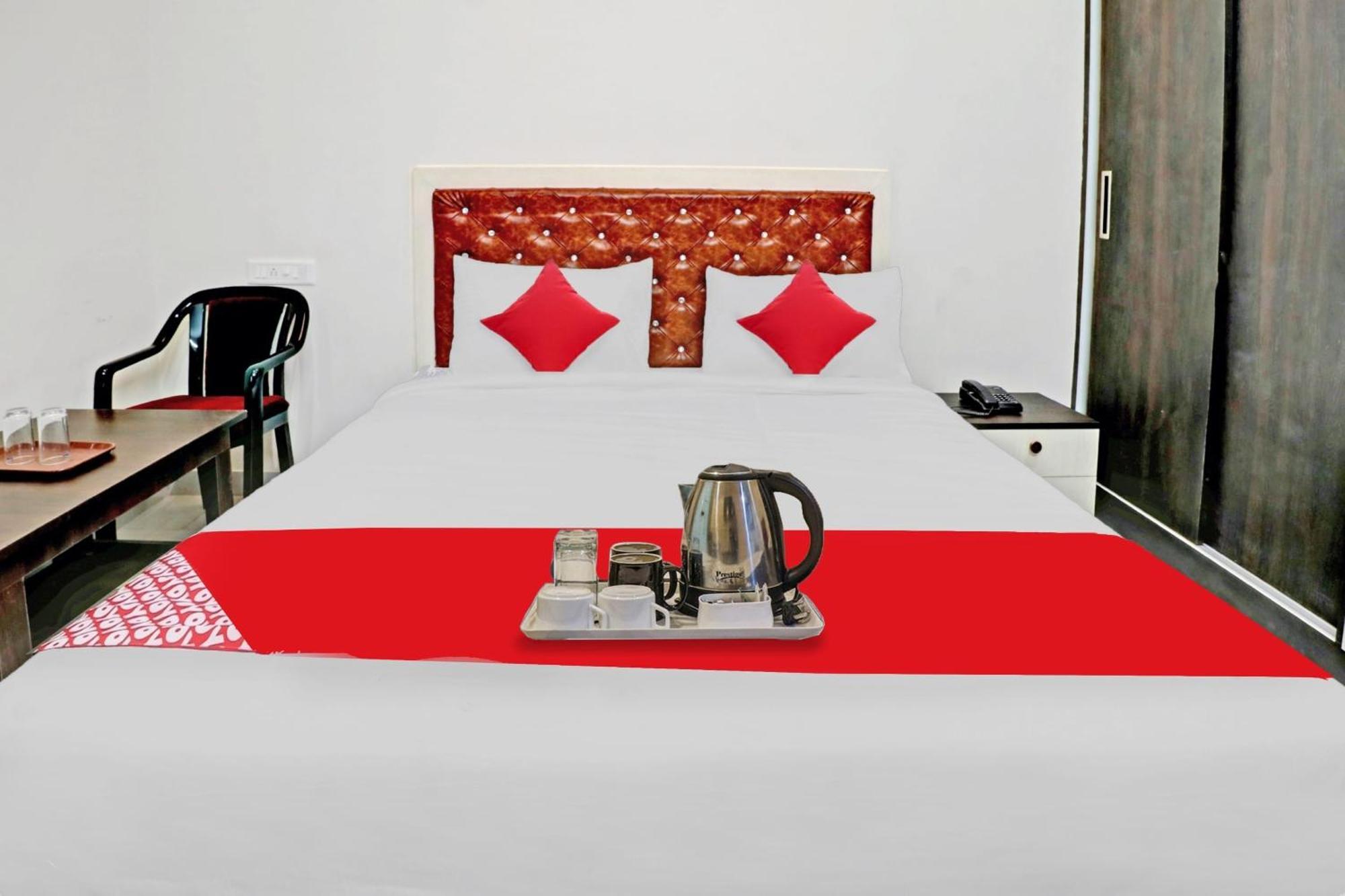 Hotel O Nra Residency Bengaluru Zewnętrze zdjęcie