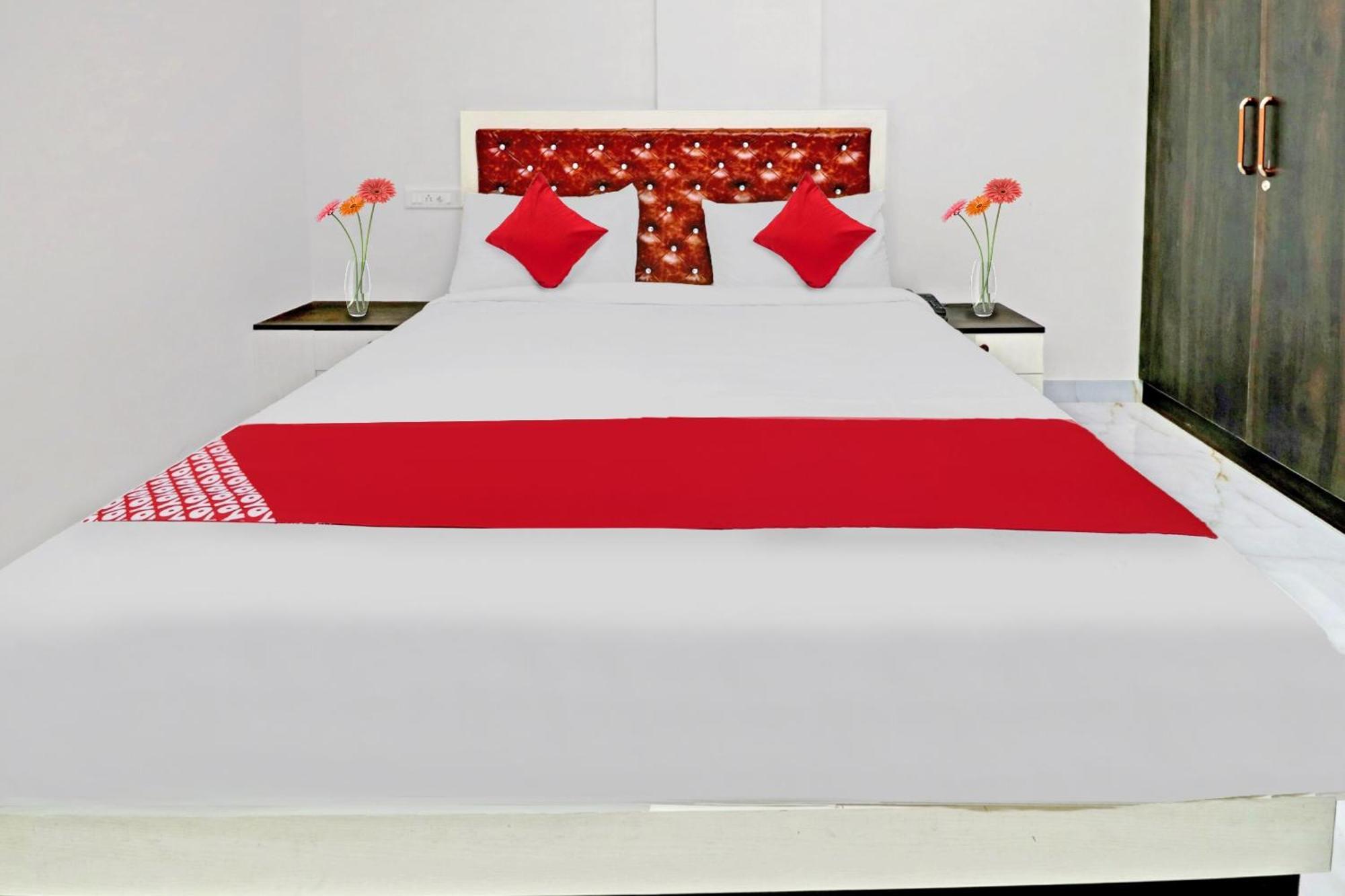 Hotel O Nra Residency Bengaluru Zewnętrze zdjęcie