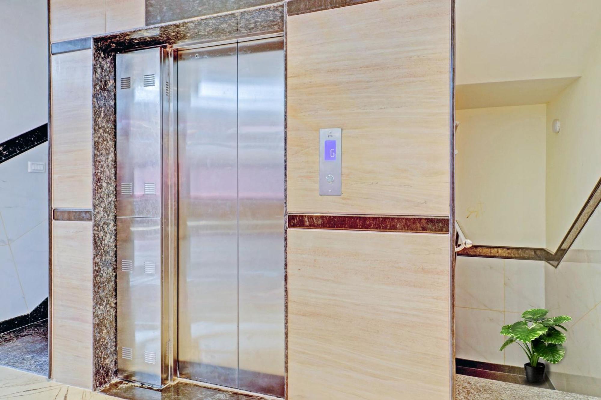 Hotel O Nra Residency Bengaluru Zewnętrze zdjęcie